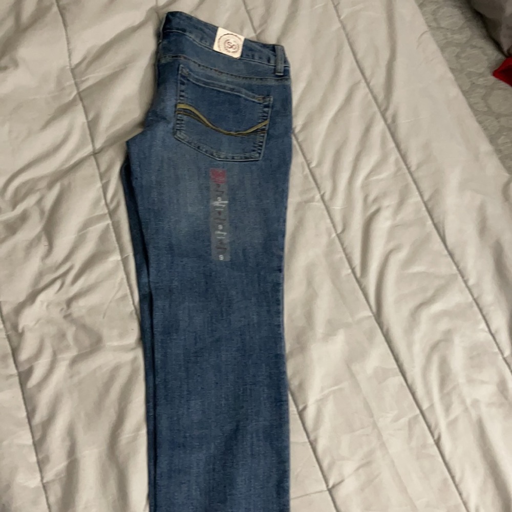 So Skinny - Picture 4 of 5